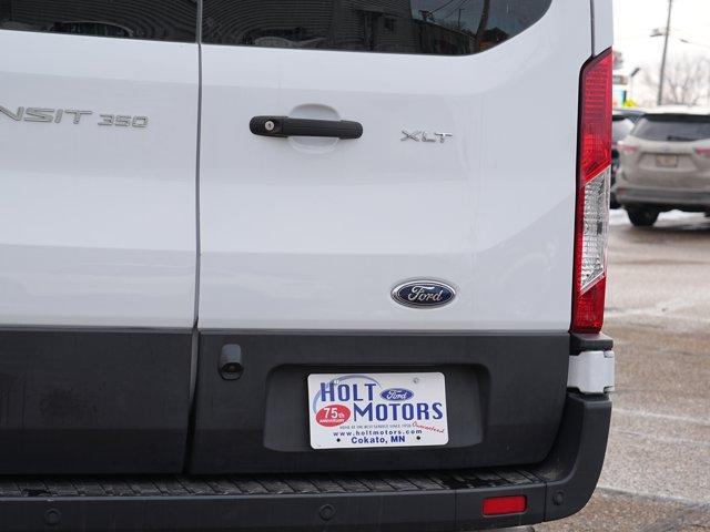 used 2023 Ford Transit-350 car, priced at $37,893