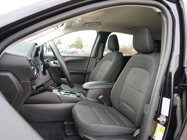 used 2023 Ford Escape car, priced at $25,254