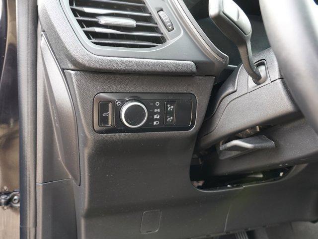 used 2023 Ford Escape car, priced at $25,254