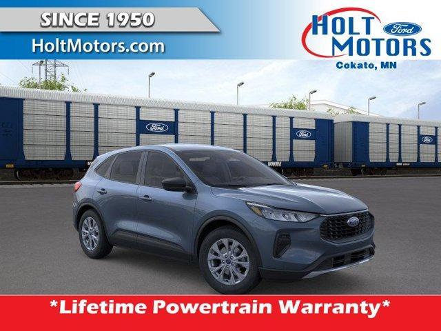 new 2026 Ford Escape car, priced at $29,790