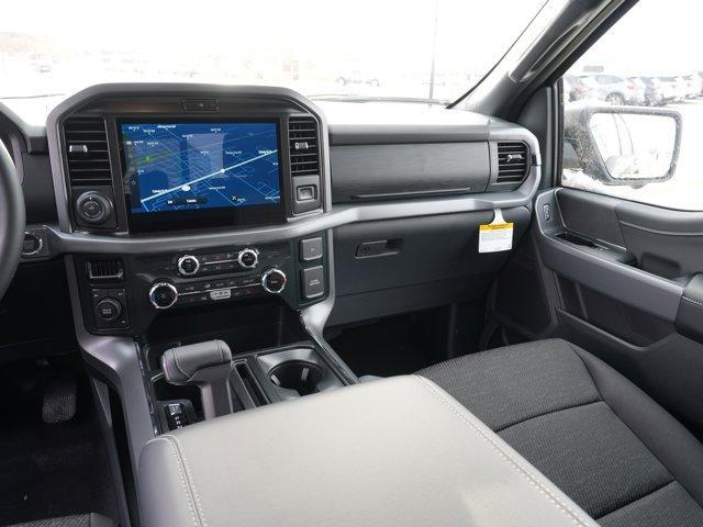 new 2026 Ford F-150 car, priced at $56,990