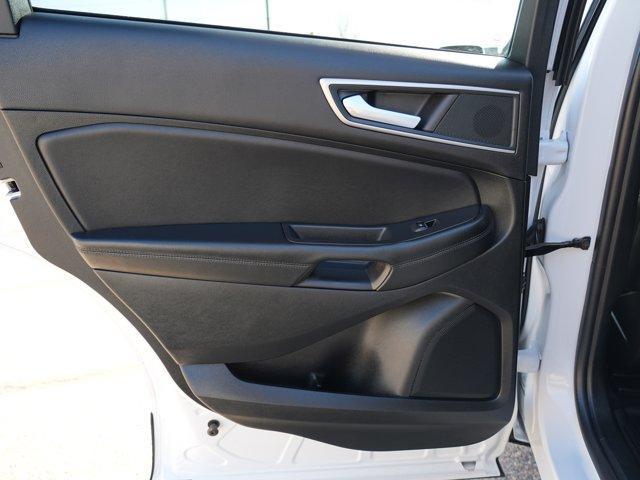 used 2024 Ford Edge car, priced at $29,835