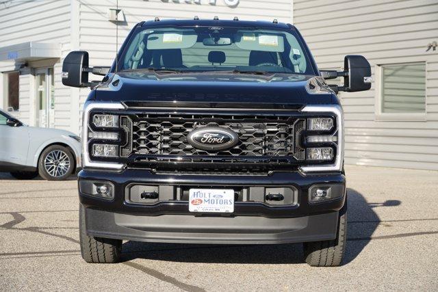 new 2026 Ford F-350 car, priced at $70,599