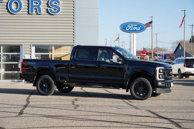 new 2026 Ford F-350 car, priced at $70,599