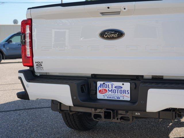 new 2026 Ford F-350 car, priced at $90,290