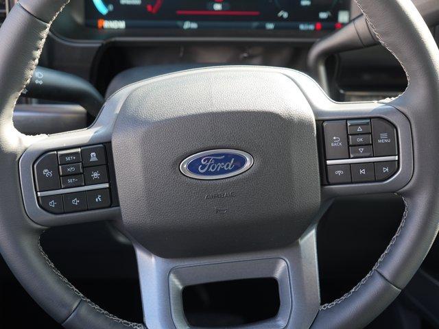 new 2026 Ford F-350 car, priced at $90,290