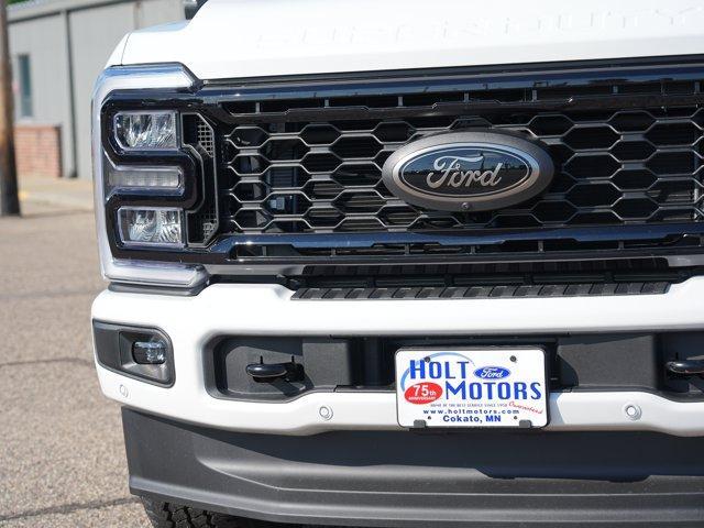 new 2026 Ford F-350 car, priced at $90,290