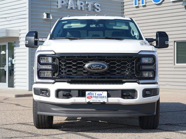 new 2026 Ford F-350 car, priced at $90,290