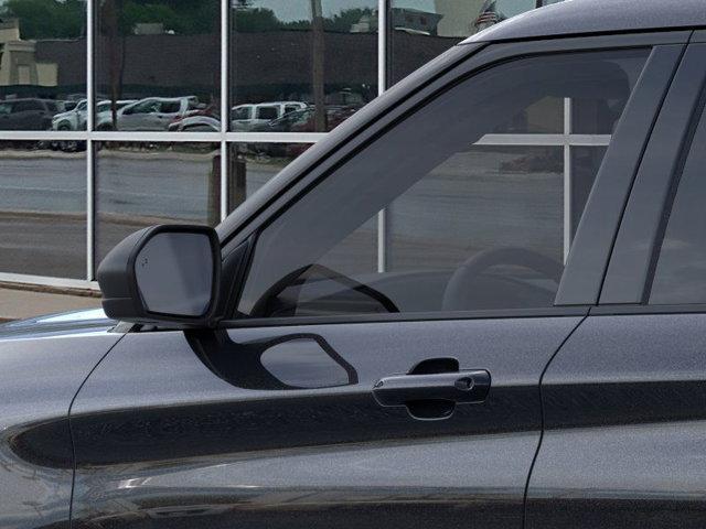 new 2026 Ford Explorer car, priced at $42,642