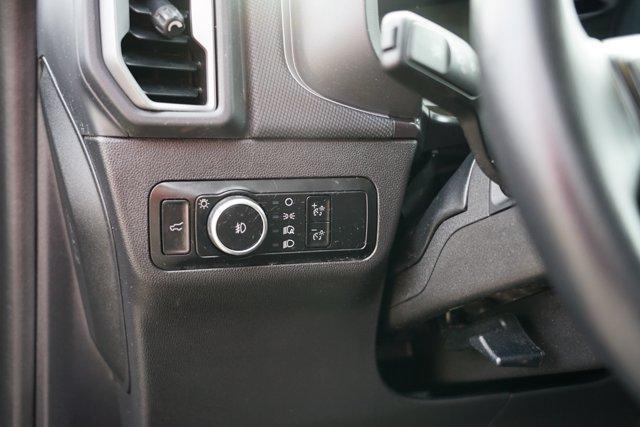 used 2023 Ford Bronco Sport car, priced at $27,270