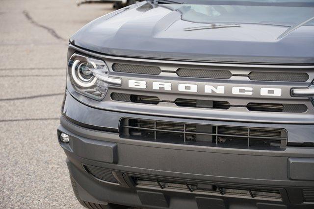 used 2023 Ford Bronco Sport car, priced at $27,270