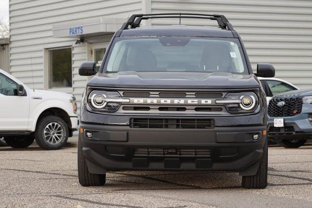 used 2023 Ford Bronco Sport car, priced at $27,270
