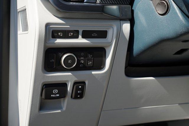 used 2021 Ford F-150 car, priced at $38,639