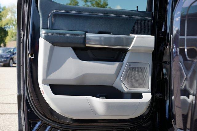 used 2021 Ford F-150 car, priced at $38,639