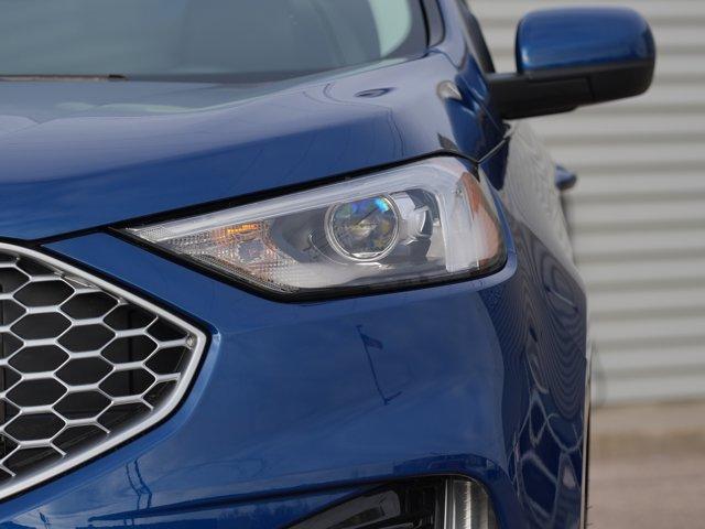 used 2024 Ford Edge car, priced at $28,754