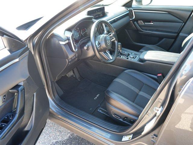 used 2026 Mazda CX-50 car, priced at $28,943