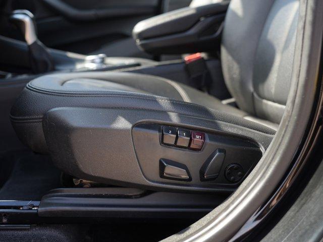 used 2018 BMW X1 car, priced at $15,500