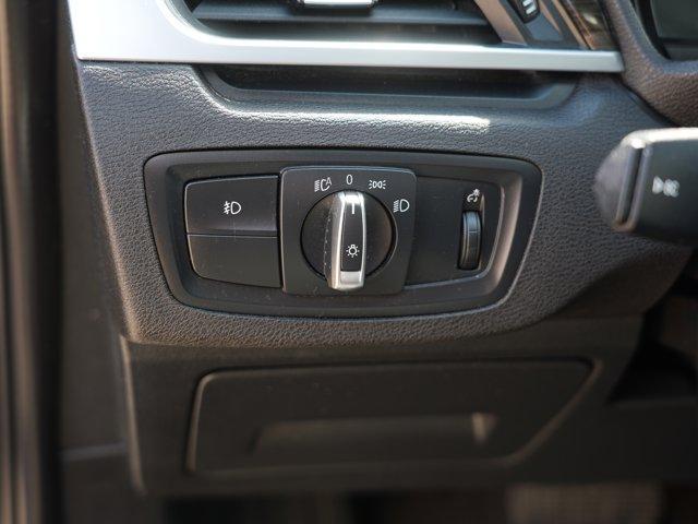 used 2018 BMW X1 car, priced at $15,500