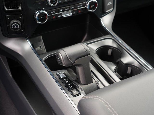 new 2026 Ford F-150 car, priced at $59,090