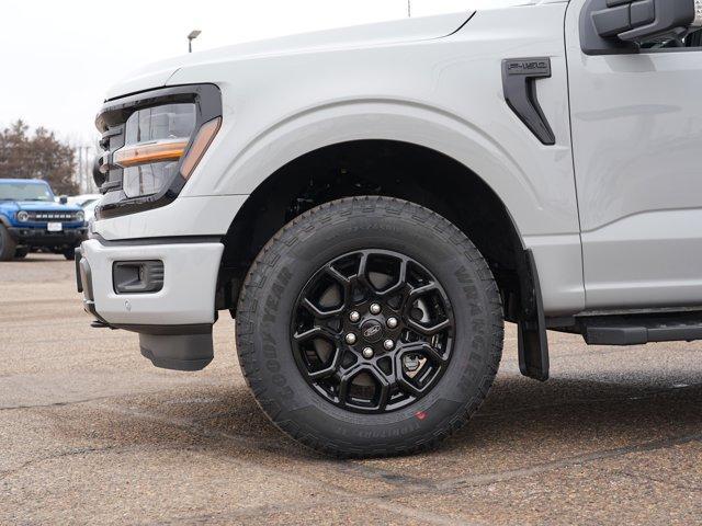 new 2026 Ford F-150 car, priced at $59,090