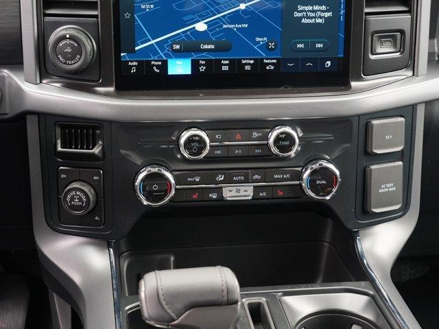 new 2026 Ford F-150 car, priced at $59,090