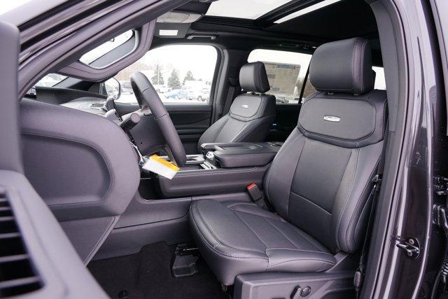 new 2025 Ford Expedition car, priced at $82,590