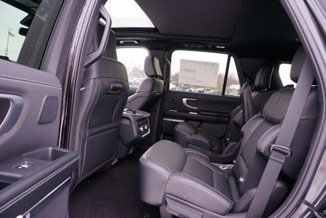 new 2025 Ford Expedition car, priced at $82,590