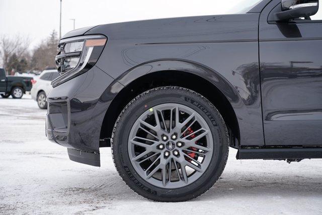 new 2025 Ford Expedition car, priced at $82,590