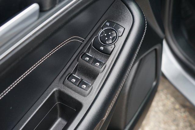 used 2024 Ford Edge car, priced at $25,478