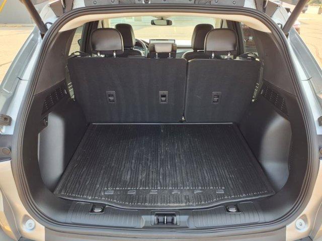 used 2023 Ford Escape car, priced at $27,754