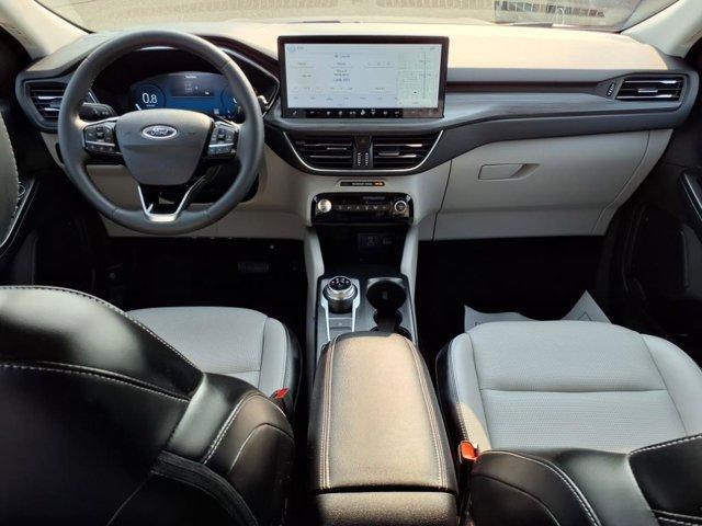 used 2023 Ford Escape car, priced at $27,754