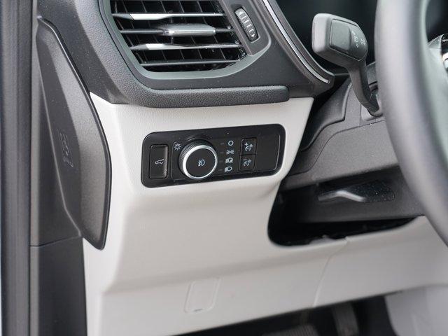 used 2023 Ford Escape car, priced at $26,296