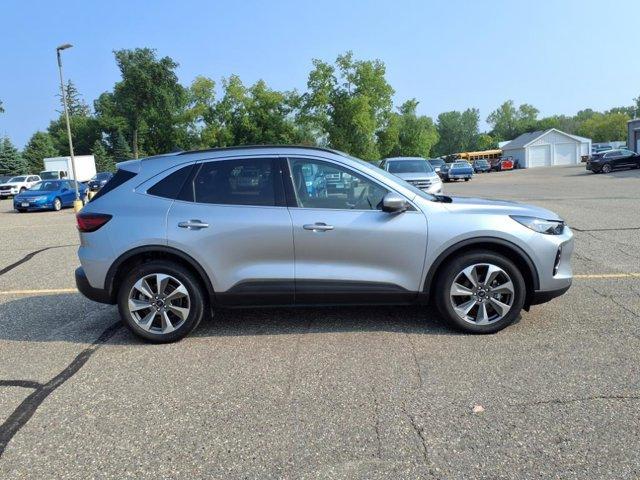 used 2023 Ford Escape car, priced at $27,754