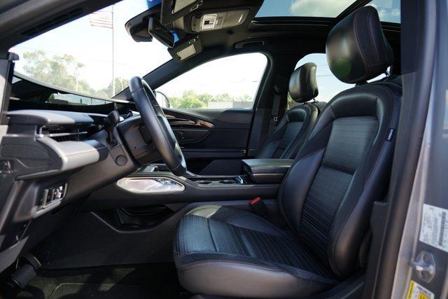 used 2024 Lincoln Nautilus car, priced at $52,867