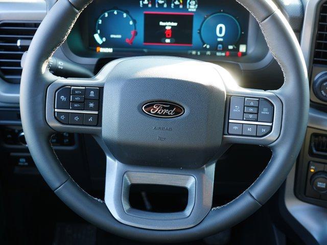 new 2026 Ford F-150 car, priced at $58,990