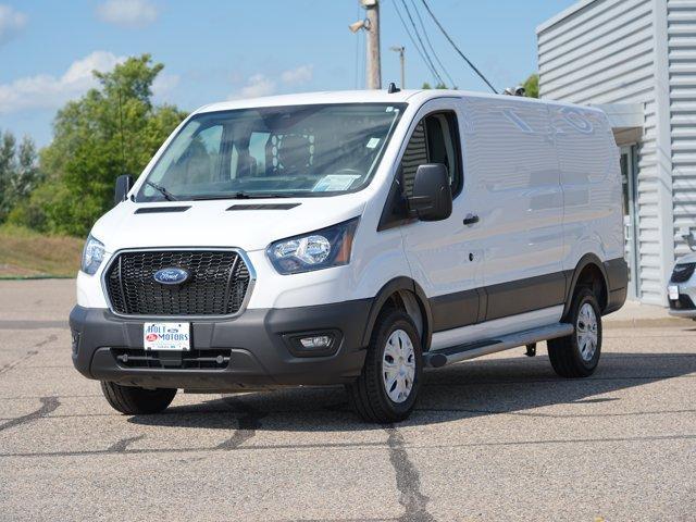 used 2025 Ford Transit-250 car, priced at $32,957