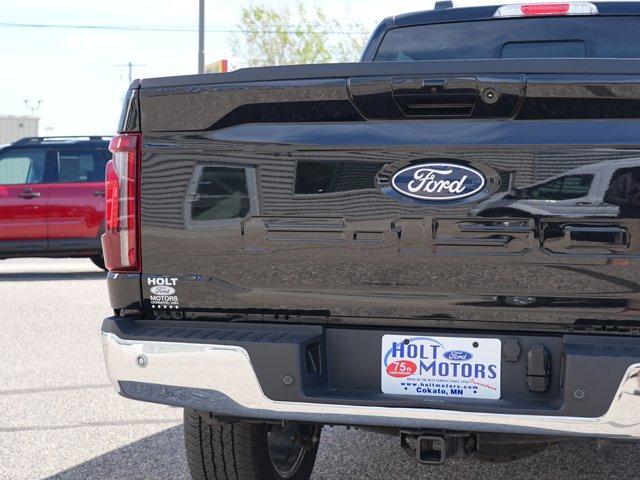 used 2025 Ford F-150 car, priced at $59,900