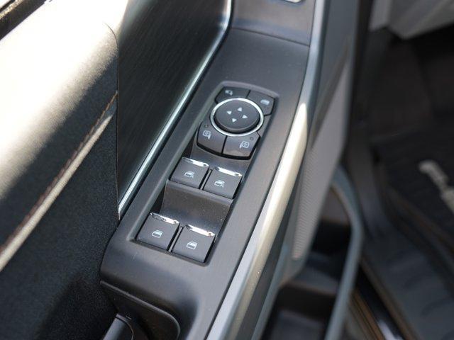used 2025 Ford F-150 car, priced at $59,900