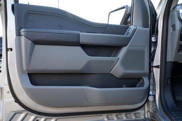 new 2025 Ford F-150 car, priced at $54,790