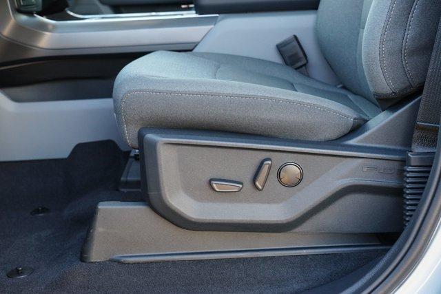 new 2025 Ford F-150 car, priced at $54,790