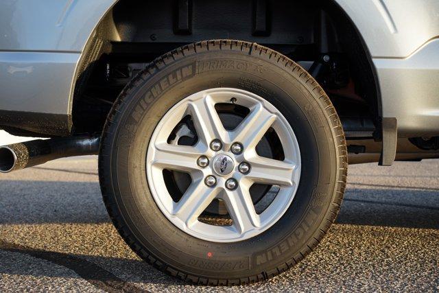 new 2025 Ford F-150 car, priced at $54,790