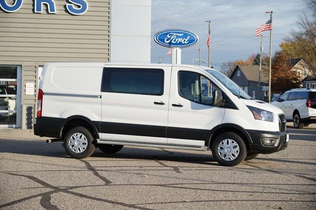 used 2024 Ford Transit-250 car, priced at $31,969