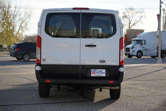 used 2024 Ford Transit-250 car, priced at $31,969