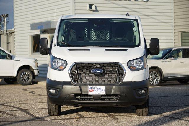 used 2024 Ford Transit-250 car, priced at $31,969