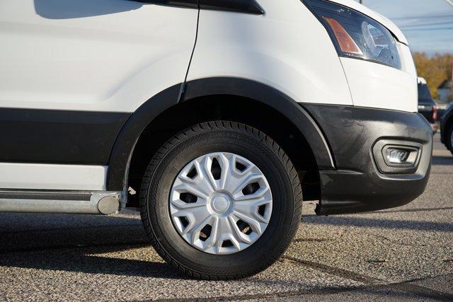 used 2024 Ford Transit-250 car, priced at $31,969