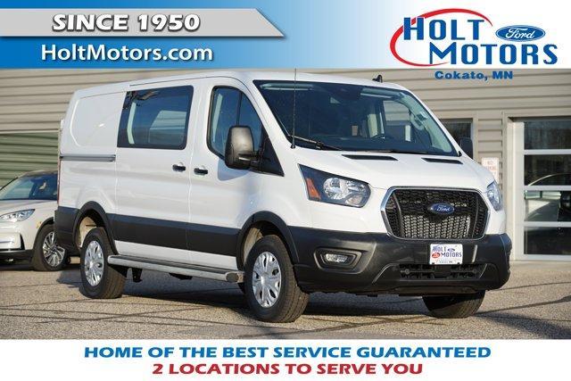 used 2024 Ford Transit-250 car, priced at $31,969