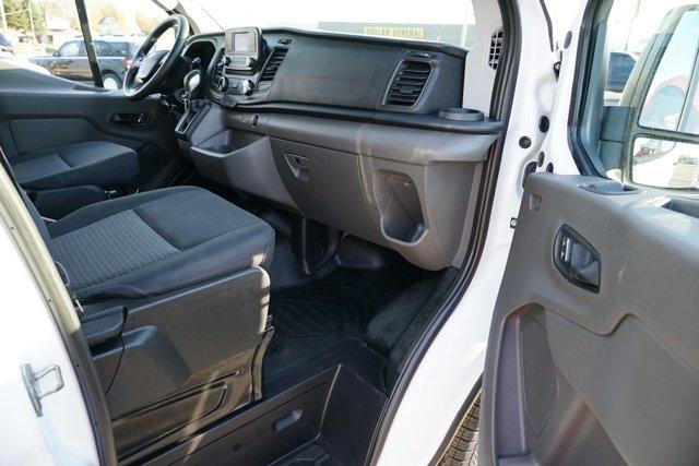 used 2024 Ford Transit-250 car, priced at $31,969