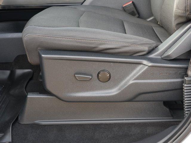 used 2023 Ford F-150 car, priced at $37,900