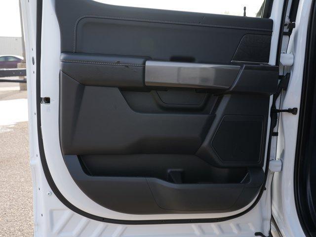 used 2023 Ford F-150 car, priced at $37,900