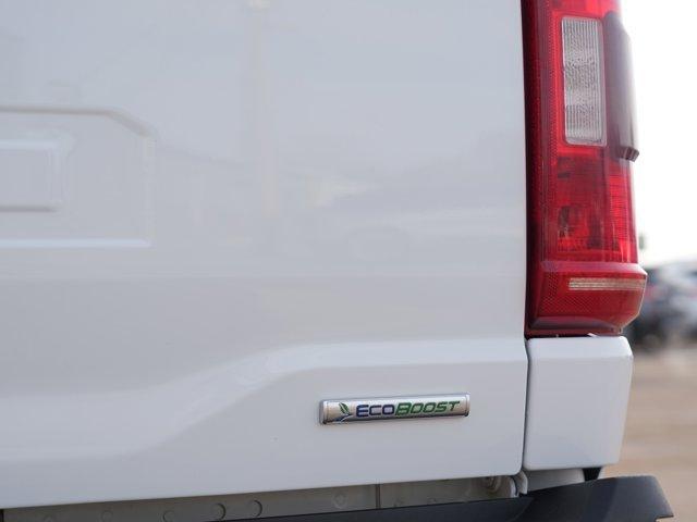 used 2023 Ford F-150 car, priced at $37,900